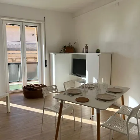 Agapanthus Apartmán *