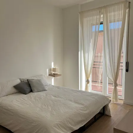 Agapanthus סנרמו